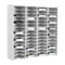 Premium Ink Pad Storage Organizer Slot Stamp Pad Holder Craft Storage Rack 3
