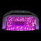 Professional Rechargeable Cordless Nail Lamp UV LED Gel Curing Dryer For Salon Quality Manicures 8