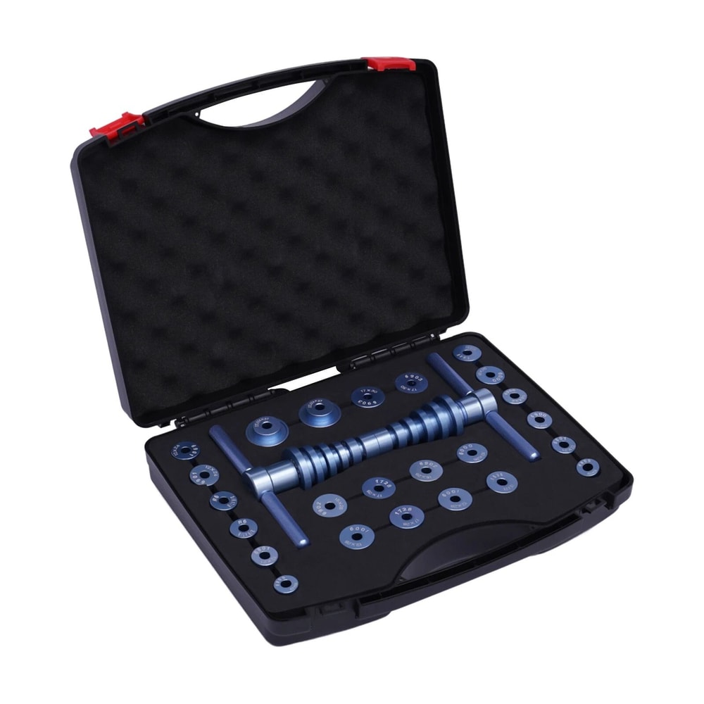 Premium Bicycle Bearing Press Tool Kit Hub Wheel Installer 1