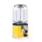 Premium Bulk Gumball Candy Vending Machine Dispenser Yellow Treat Vending 2