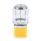 Premium Bulk Gumball Candy Vending Machine Dispenser Yellow Treat Vending 3