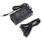 Mini Disc Sander Electric Polishing Tool Adjustable Bench Sander 12