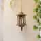 Outdoor Ceiling Porch Hanging Lantern Weather Resistant Exterior Hanging Light 0