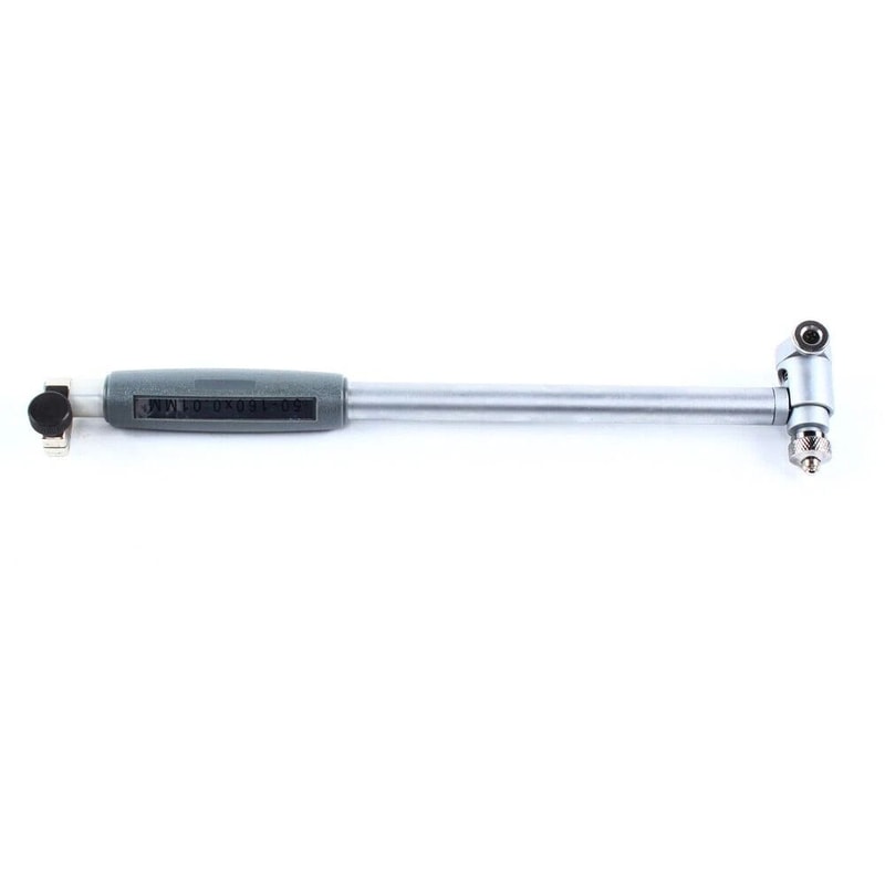 Precision Dial Bore Gauge Engine Cylinder Measuring Micrometer Tool High Accuracy 10
