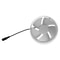 Premium Inline Duct Fan Booster Blower Fan Exhaust Vent Duct Cooling Fan 11