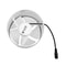 Premium Inline Duct Fan Booster Blower Fan Exhaust Vent Duct Cooling Fan 10