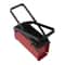 Manual Paper Briquette Maker Waste Paper Brick Make Durable Carbon Steel Press 8