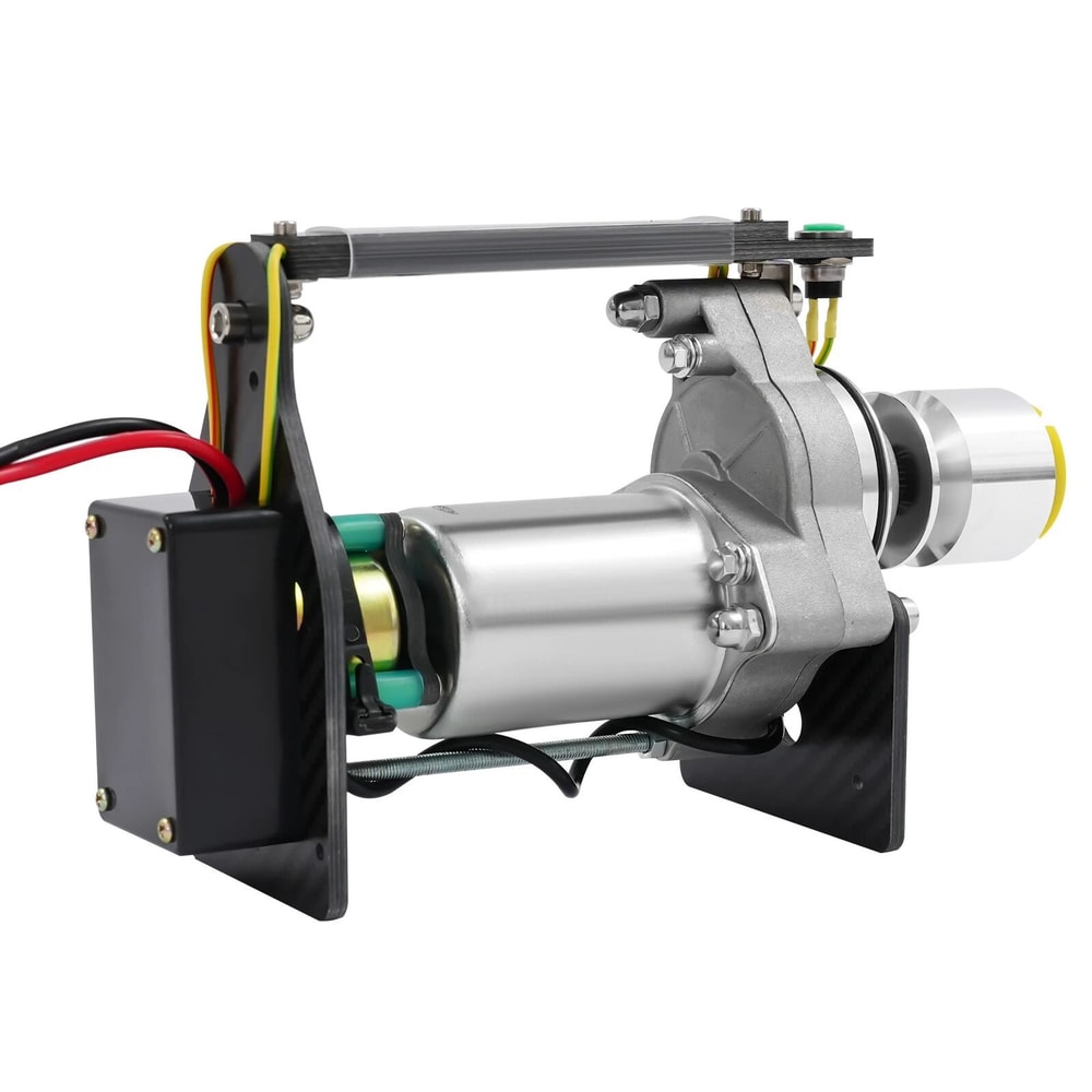 Premium RC Airplane Engine Starter PowerfulRC Engine Starter For Airplane Engine Starter 1