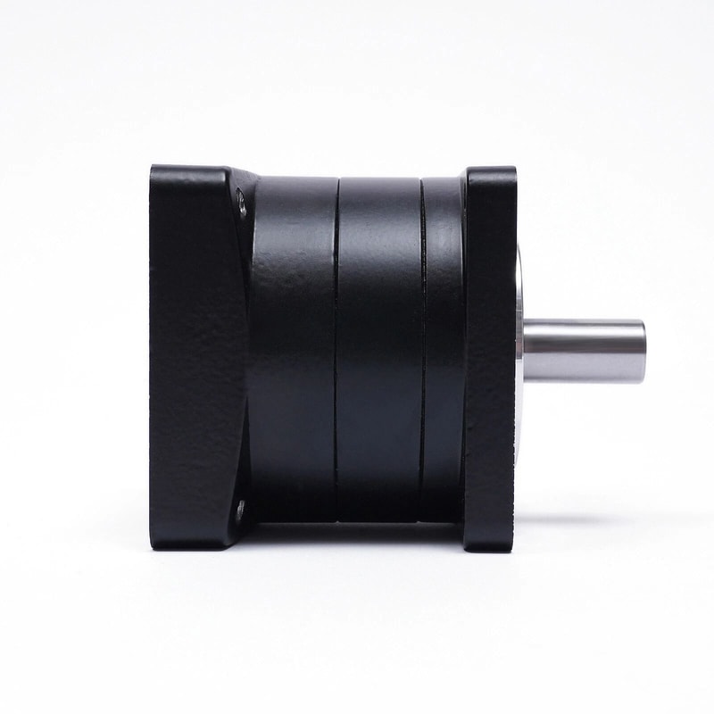 High Torque Planetary Gearbox Speed Reducer Gear Head For CNC Stepper Motors 7