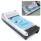 Premium Home Automatic Shoe Cover Dispenser With Disposable Shoe Covers Hands Free Protection 4