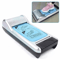 Premium Home Automatic Shoe Cover Dispenser With Disposable Shoe Covers Hands Free Protection 4