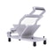 Commercial Stainless Steel Cheese Slicer Adjustable Wire Cheese Cutter For Precise Slices 13