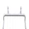 Commercial Stainless Steel Cheese Slicer Adjustable Wire Cheese Cutter For Precise Slices 5