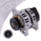 High Torque DC Low RPM Generator Robust Permanent Magnet Alternator 0