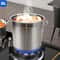 Premium Stainless Steel Large Stock Pot For Kitchen Restaurant Cooking 0