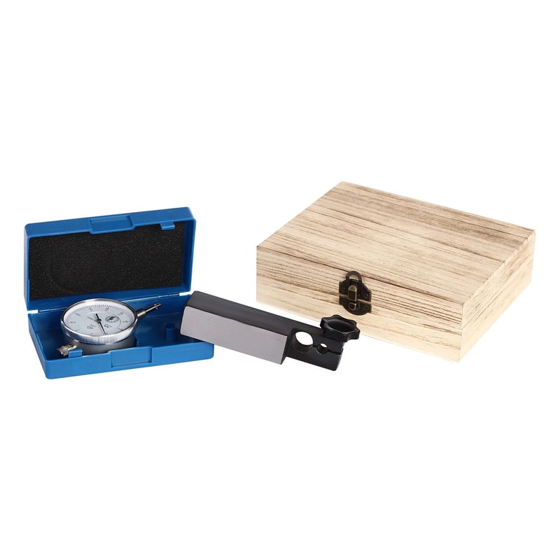 Pro Precision Diesel Cylinder Liner Protrusion Gauge With Diesel Engine Dial Indicator Universal Me 9