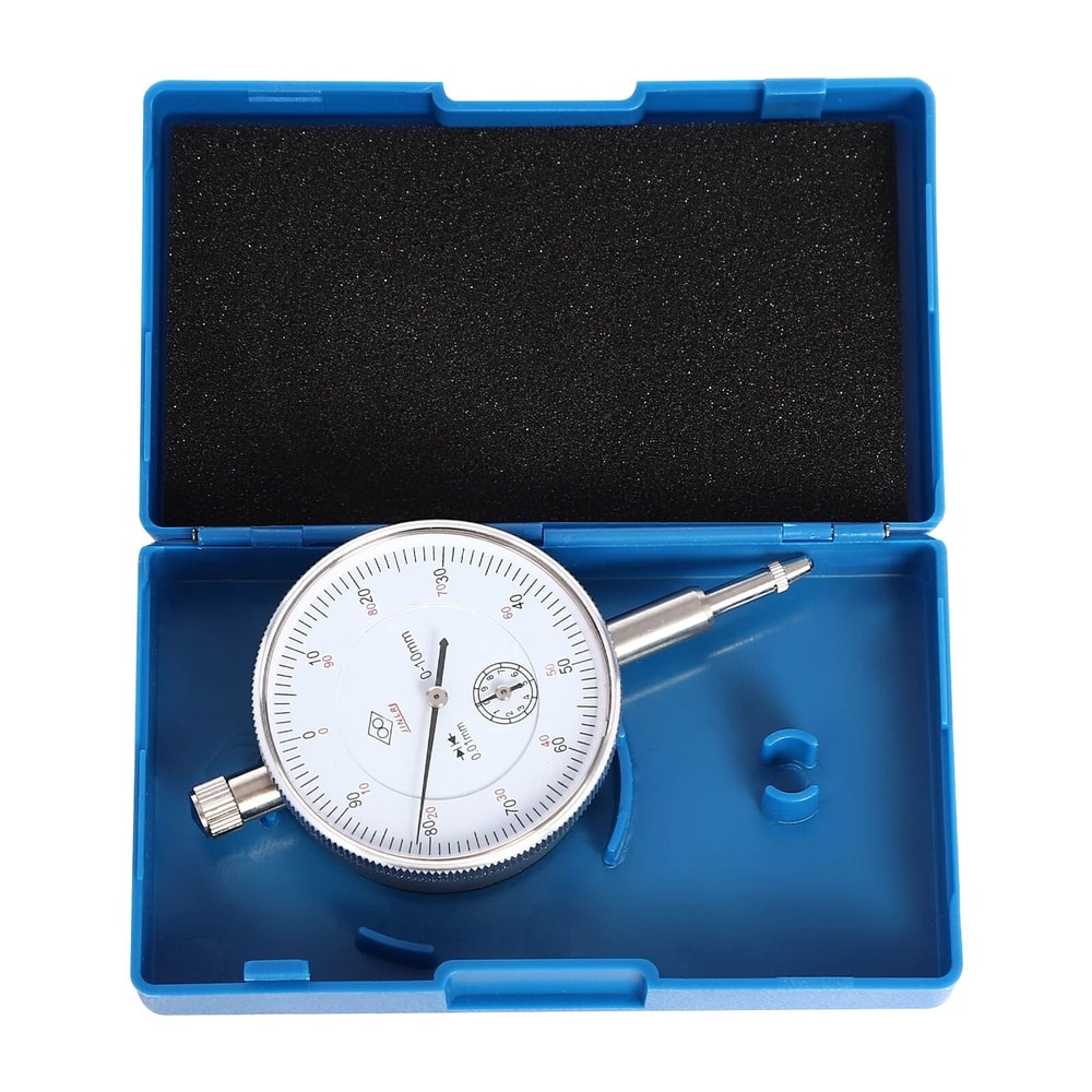 Pro Precision Diesel Cylinder Liner Protrusion Gauge With Diesel Engine Dial Indicator Universal Me 11