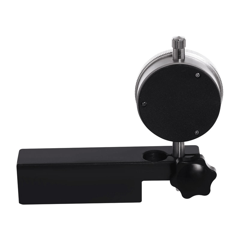 Pro Precision Diesel Cylinder Liner Protrusion Gauge With Diesel Engine Dial Indicator Universal Me 13