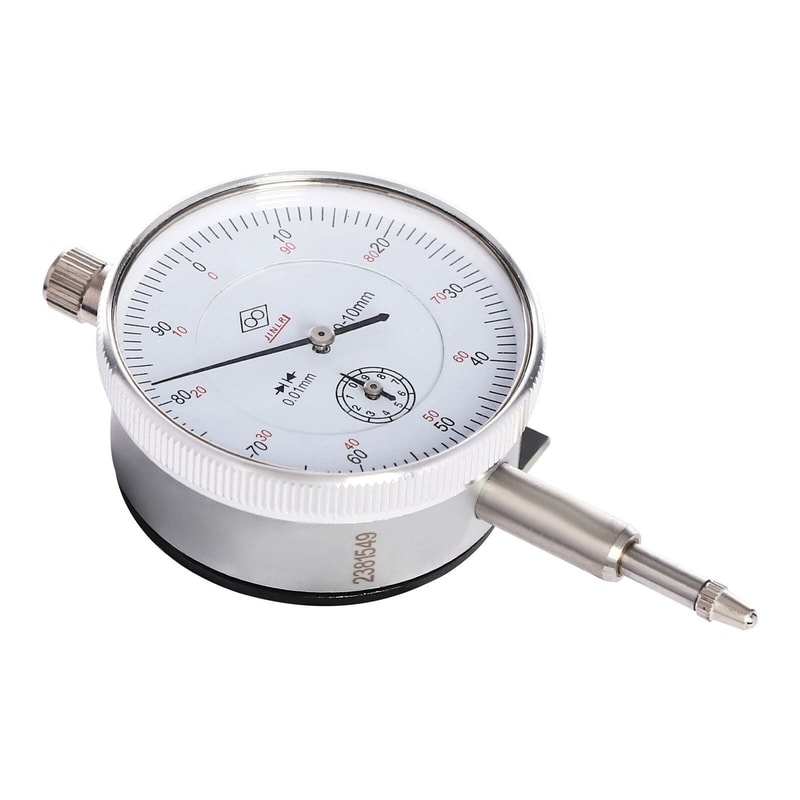 Pro Precision Diesel Cylinder Liner Protrusion Gauge With Diesel Engine Dial Indicator Universal Me 8