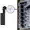 Pro Precision Diesel Cylinder Liner Protrusion Gauge With Diesel Engine Dial Indicator Universal Me 3