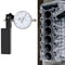 Pro Precision Diesel Cylinder Liner Protrusion Gauge With Diesel Engine Dial Indicator Universal Me 3