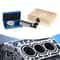 Pro Precision Diesel Cylinder Liner Protrusion Gauge With Diesel Engine Dial Indicator Universal Me 6