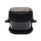 Countertop Healthy Air Fryer With Touch Screen Visible Baking Basket Healthy Air Fryer 8