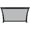Premium Front Door Canopy Patio Awning Shelter Rain Sun Protection 7