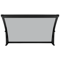Premium Front Door Canopy Patio Awning Shelter Rain Sun Protection 7
