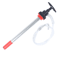 Manual Oil Transfer Pump For Gallon Buckets Hand Gear Dispenser 2