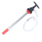 Manual Oil Transfer Pump For Gallon Buckets Hand Gear Dispenser 2