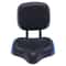 Wide Comfort Electric Tricycle Saddle Seat With Backrest For Adults 14