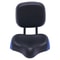 Wide Comfort Electric Tricycle Saddle Seat With Backrest For Adults 14