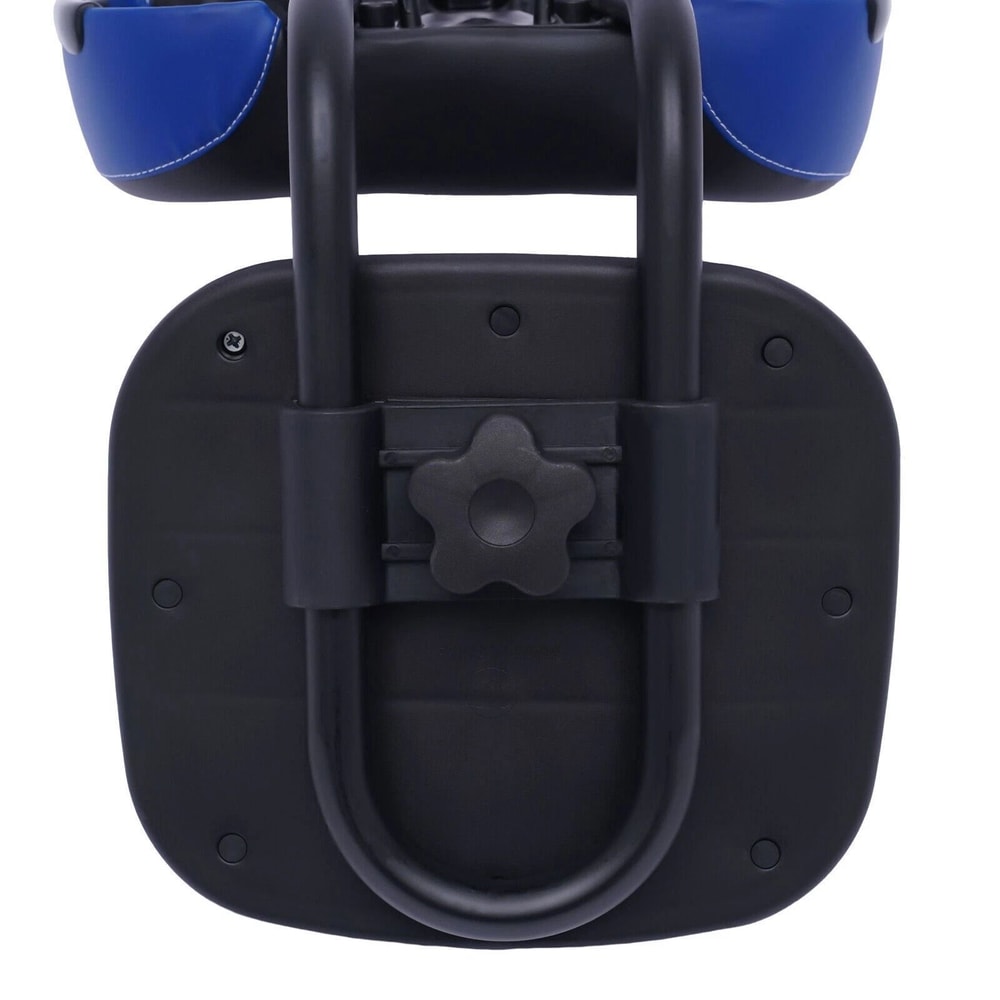 Wide Comfort Electric Tricycle Saddle Seat With Backrest For Adults 17