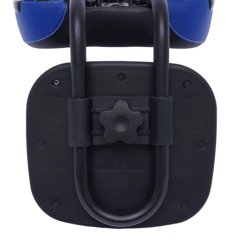 Wide Comfort Electric Tricycle Saddle Seat With Backrest For Adults 17
