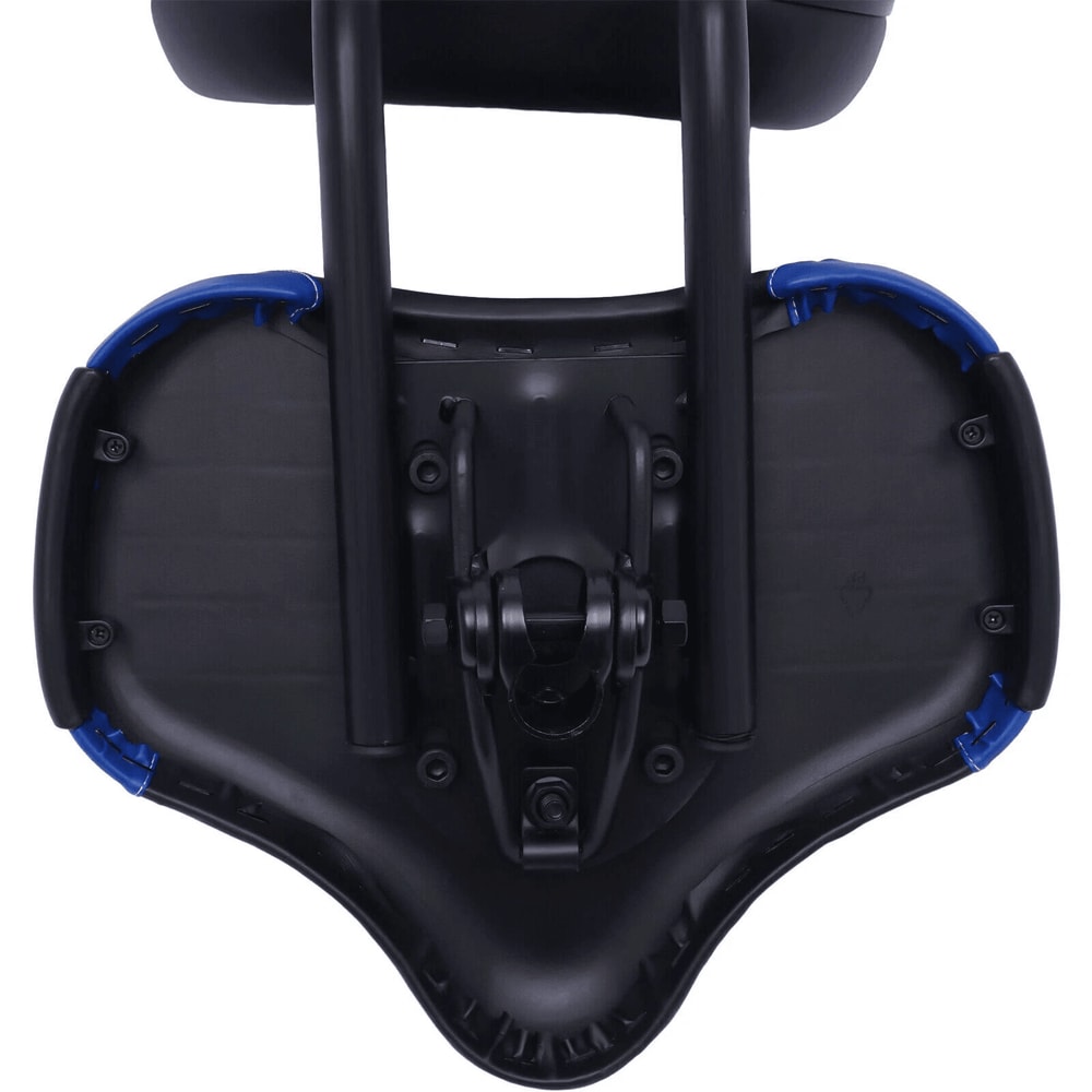 Wide Comfort Electric Tricycle Saddle Seat With Backrest For Adults 18