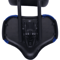 Wide Comfort Electric Tricycle Saddle Seat With Backrest For Adults 18