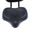 Wide Comfort Electric Tricycle Saddle Seat With Backrest For Adults 19