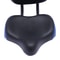 Wide Comfort Electric Tricycle Saddle Seat With Backrest For Adults 19