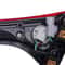LED Tail Light Left Inside Rear Stop Lamp For Mitsubishi Eclipse Cross Direct Replacement 3