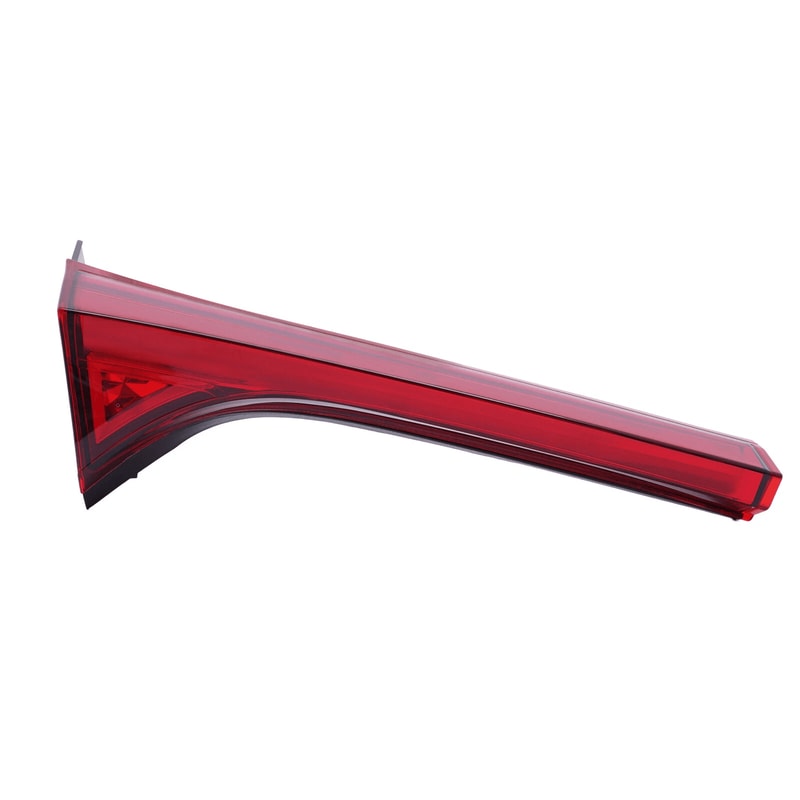 LED Tail Light Left Inside Rear Stop Lamp For Mitsubishi Eclipse Cross Direct Replacement 11