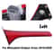 LED Tail Light Left Inside Rear Stop Lamp For Mitsubishi Eclipse Cross Direct Replacement 2
