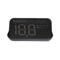 Universal GPS HUD Car Head Up Display Speedometer With Overspeed Alert 10
