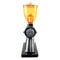 Commercial Electric Coffee Grinder Burr Mill For Home Office 3