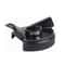 Universal Angle Grinder Dust Collector Shroud Surface Clean Cover 1