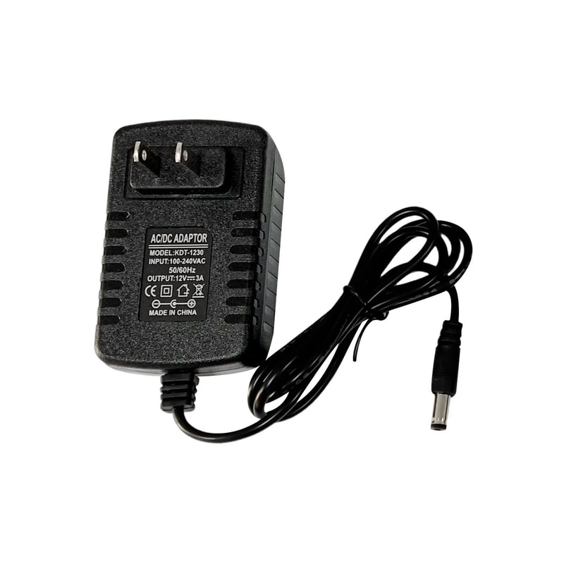 UltraClear Holographic Fan Projector Display With RGB Control Remote 7