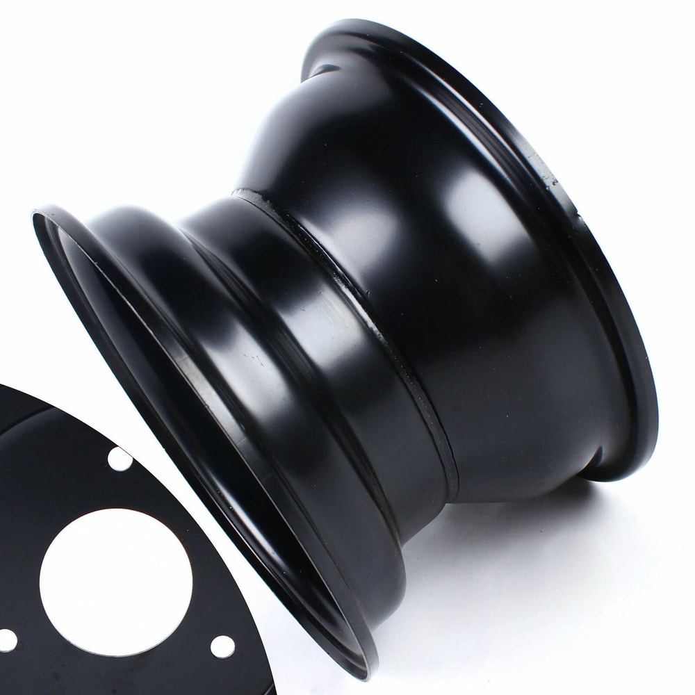 ATV Wheel Rim For Tire Lug Quad Go Kart 1