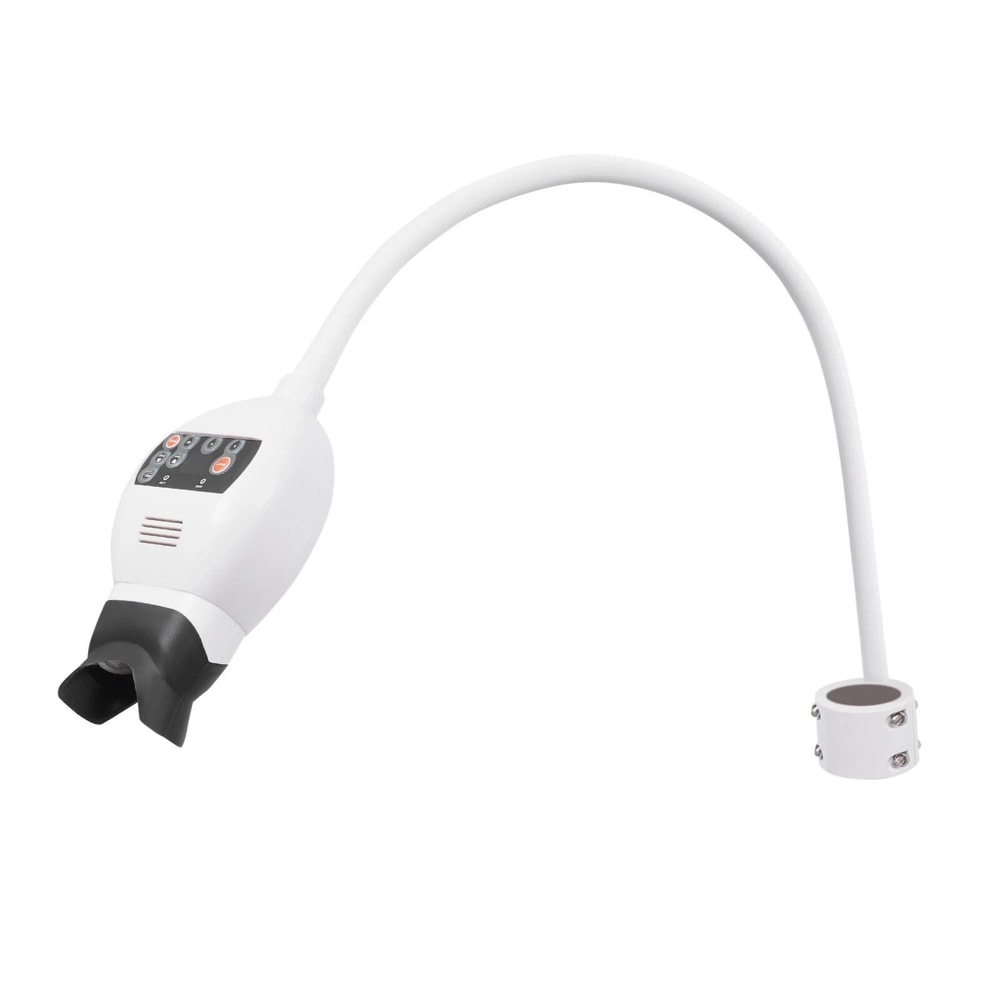 Professional Portable Teeth Whitening Machine With LED Teeth Whitening Light Accelerator 5