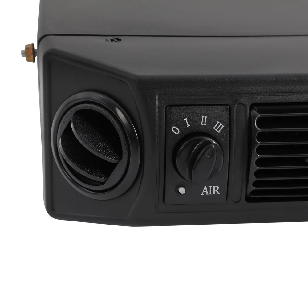 Premium Universal Air Conditioning Evaporator Cooling Kit For Automotive HVAC Systems 10