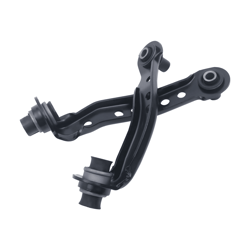 premium front upper control arms suspension kit for nissan versa